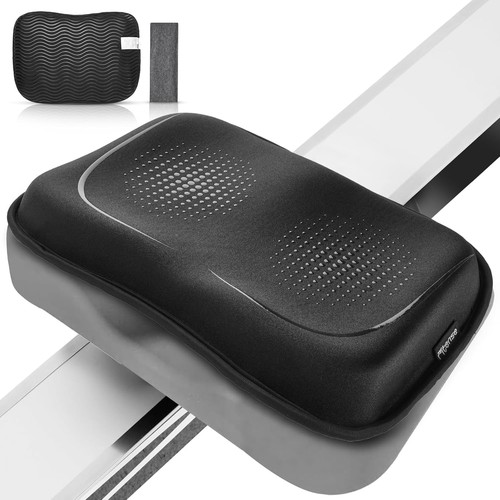 Rowing machine seat - seat, cushion