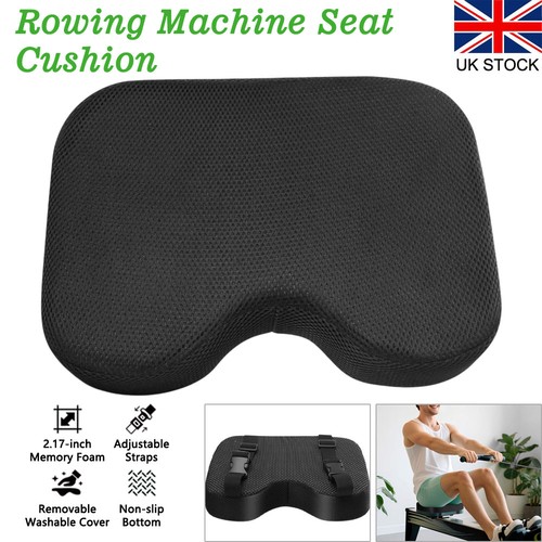 Resistance rowing machine - rowing,