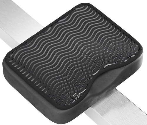 Rower seat pad - seat,
