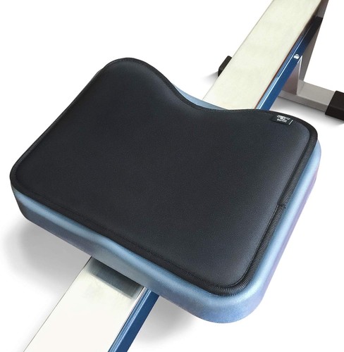Rowing machine seat - machine, cushion