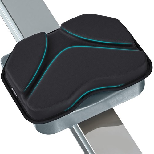 Rowing machine seat cushion - rowing,